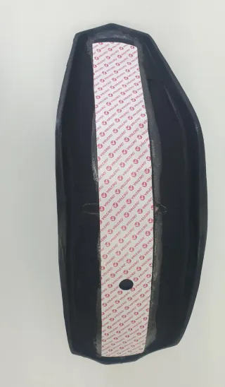 Asiento Moto Mecatecno Universal