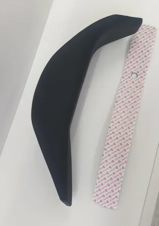 Asiento Moto Mecatecno Universal