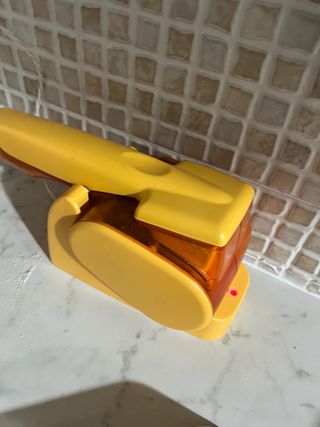 Grattugia elettrica Ariete