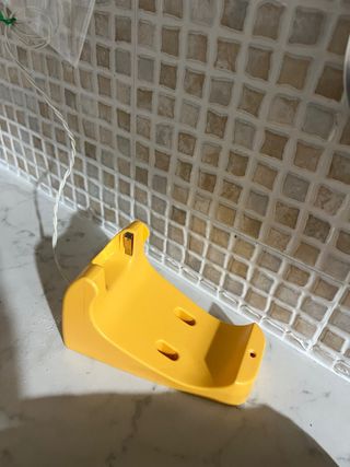 Grattugia elettrica Ariete