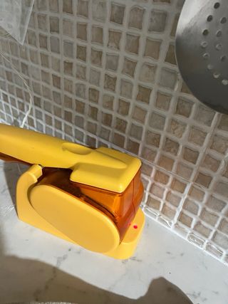 Grattugia elettrica Ariete