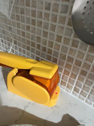 Grattugia elettrica Ariete