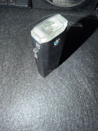 Linterna BMW