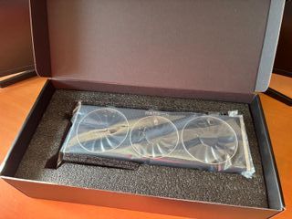 Tarjeta Gráfica RX 6900 XT