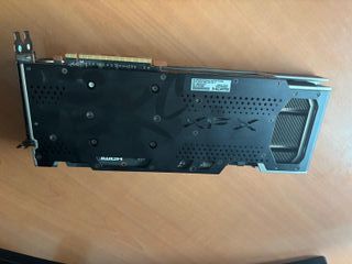 Tarjeta Gráfica RX 6900 XT