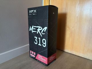 Tarjeta Gráfica RX 6900 XT