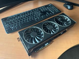 Tarjeta Gráfica RX 6900 XT