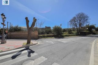 Terreno en venta en Otura