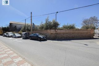 Terreno en venta en Otura