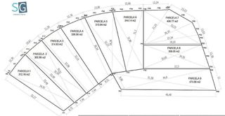 Terreno en venta en Otura
