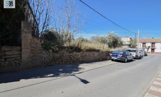 Terreno en venta en Otura