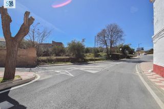 Terreno en venta en Otura