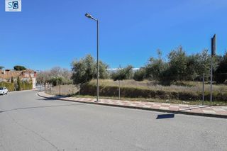 Terreno en venta en Otura