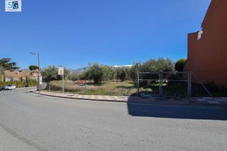 Terreno en venta en Otura