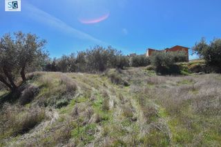 Terreno en venta en Otura