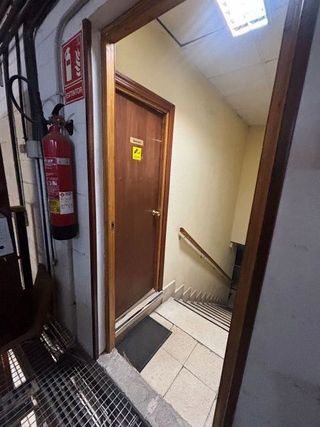 Nave industrial en venta en Barrio de la Estación en Coslada