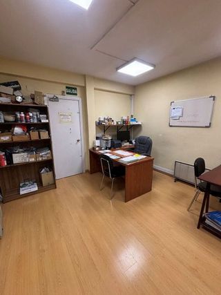 Nave industrial en venta en Barrio de la Estación en Coslada