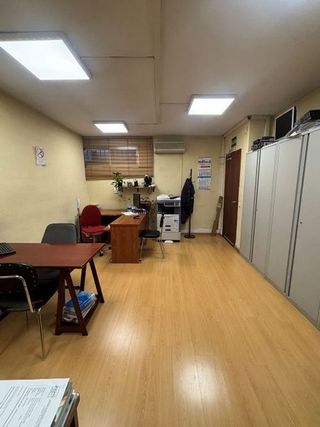 Nave industrial en venta en Barrio de la Estación en Coslada