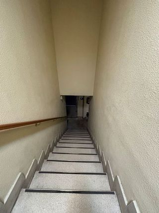 Nave industrial en venta en Barrio de la Estación en Coslada