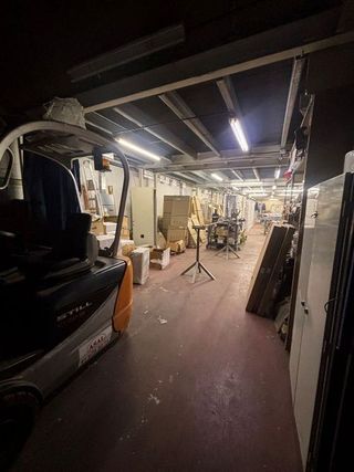 Nave industrial en venta en Barrio de la Estación en Coslada