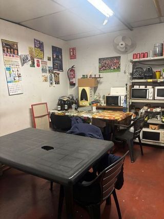 Nave industrial en venta en Barrio de la Estación en Coslada