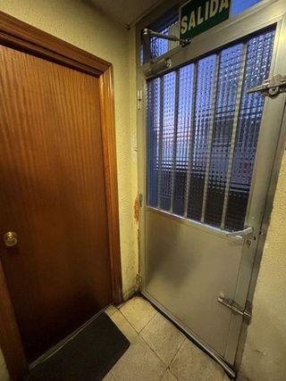 Nave industrial en venta en Barrio de la Estación en Coslada