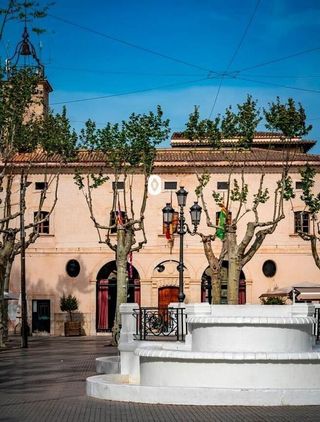 Local comercial en venta en Pobla (Sa)