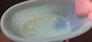 Bañera muñecas Baby Born y botiquín Nenuco(regalo)