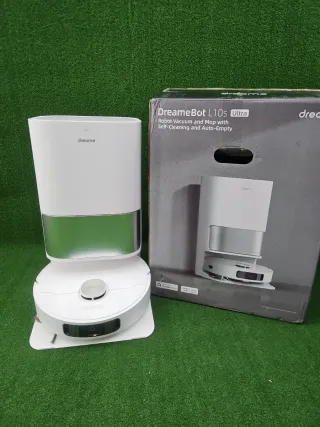 Robot Aspirador Dreame L10s Ultra