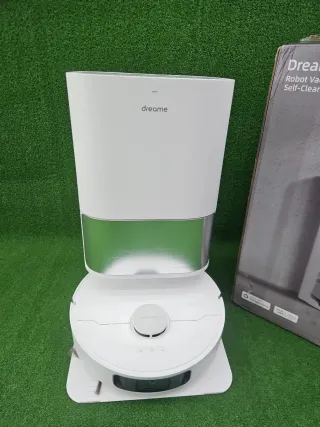Robot Aspirador Dreame L10s Ultra