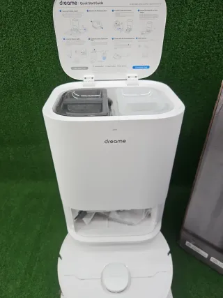 Robot Aspirador Dreame L10s Ultra