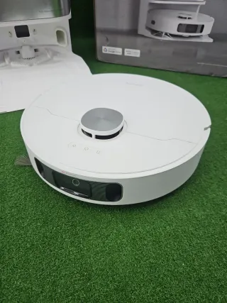 Robot Aspirador Dreame L10s Ultra