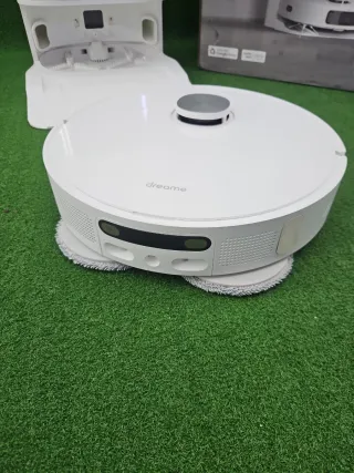 Robot Aspirador Dreame L10s Ultra