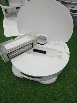 Robot Aspirador Dreame L10s Ultra