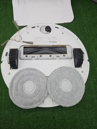 Robot Aspirador Dreame L10s Ultra