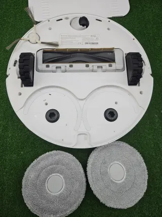 Robot Aspirador Dreame L10s Ultra