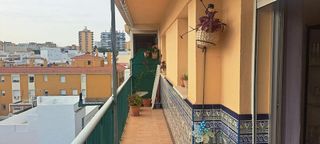 Piso en venta en Bajadilla - Fuente Nueva en Algeciras