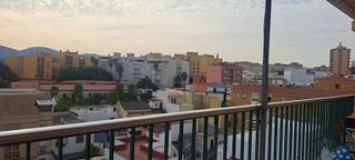 Piso en venta en Bajadilla - Fuente Nueva en Algeciras