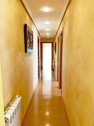 Piso en venta en Piscinas en Villarreal