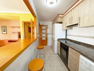 Piso en venta en Piscinas en Villarreal