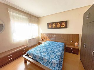 Piso en venta en Piscinas en Villarreal