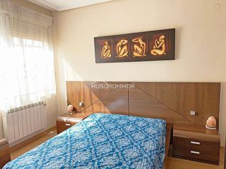 Piso en venta en Piscinas en Villarreal