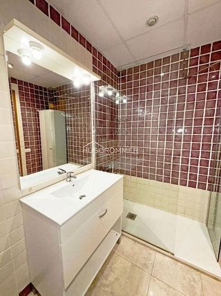 Piso en venta en Piscinas en Villarreal