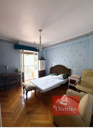 Piso en venta en El Parque - Zapatón en Torrelavega