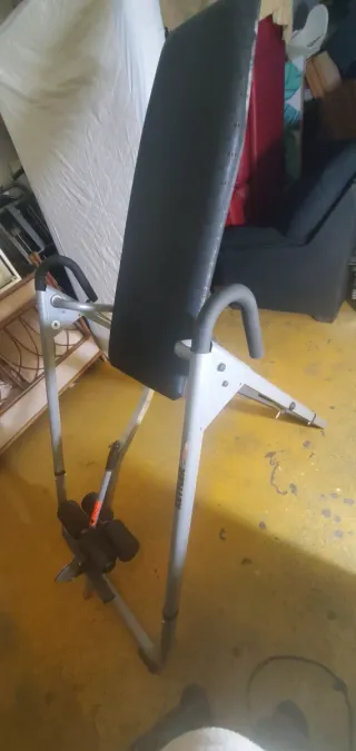 Plataforma invertida