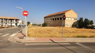 Terreno en venta en Casco Histórico en Churriana de la Vega