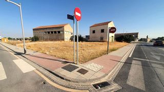 Terreno en venta en Casco Histórico en Churriana de la Vega