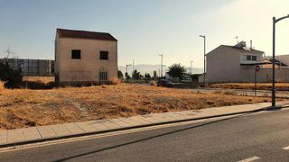 Terreno en venta en Casco Histórico en Churriana de la Vega