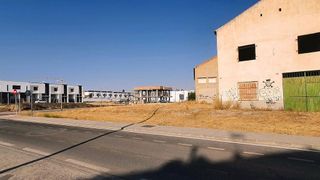 Terreno en venta en Casco Histórico en Churriana de la Vega