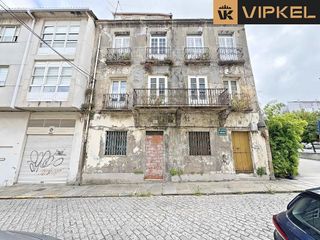 Edificio en venta en Esteiro en Ferrol